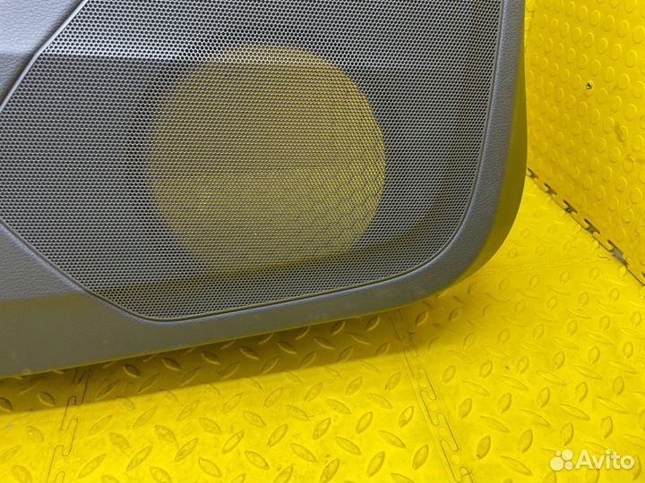 Б/У Обшивка двери - В хорошем состоянииn