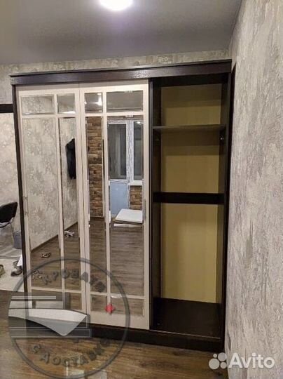 Шкаф купе