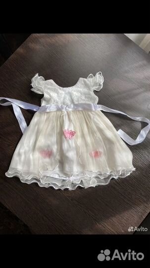 Костюм размер 74