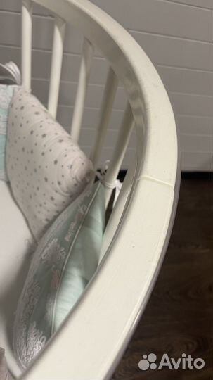 Детская кровать 8 в 1