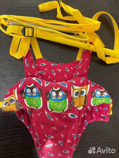 Кенгуру, и прыгунки