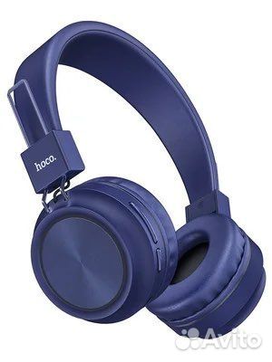 Беспроводные наушники hoco W25