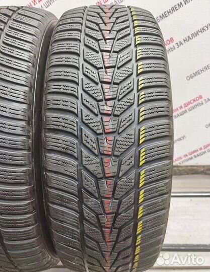 Hankook Winter I'Cept Evo 3 X W330A 235/60 R18 107H