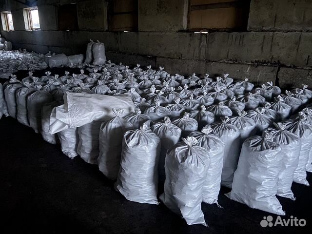 Уголь 12 мешков с доставкой