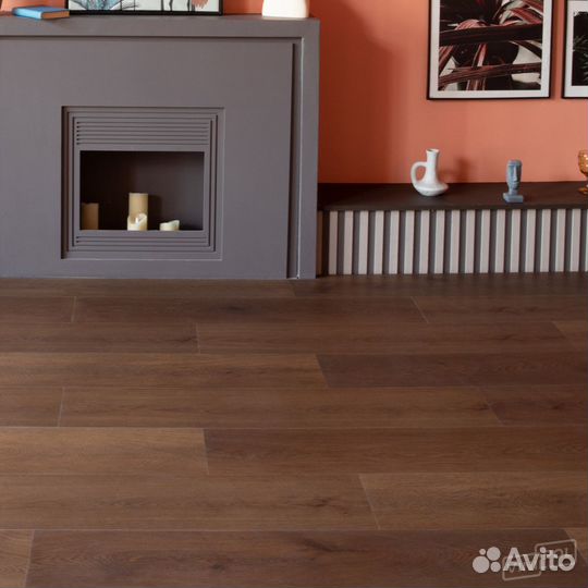 Ламинат водостойкий
