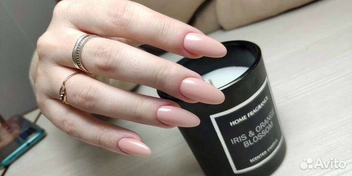 Маникюр, педикюр kart, ксм