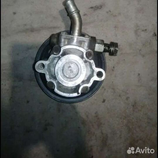 Насос гур Ровер 75