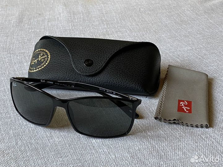 Очки Ray Ban Liteforce 4179