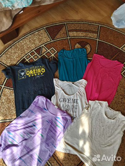 Пакетом, цена за всё