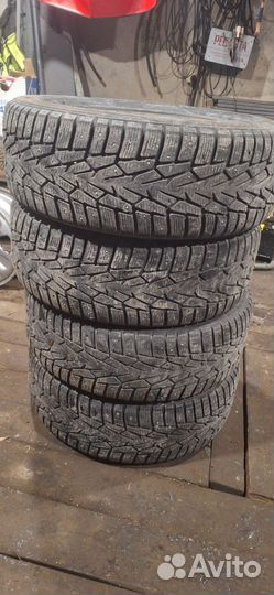 Nokian Tyres Nordman 7 SUV 215/65 R16