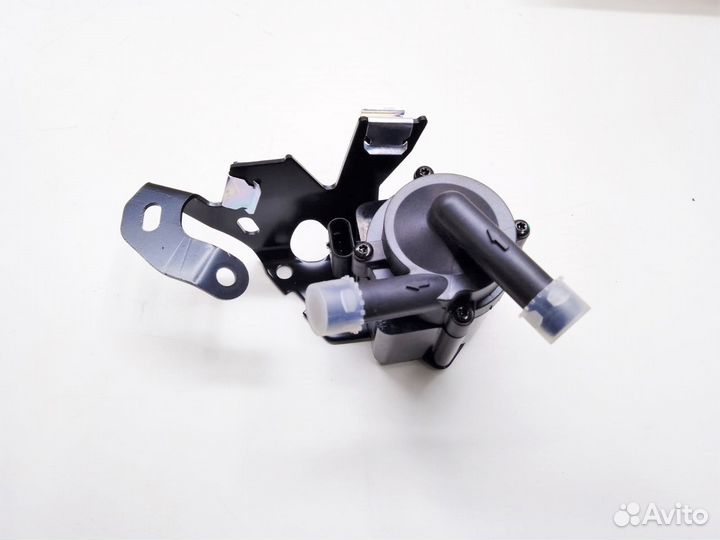 Насос охлаждения турбины водяной насос помпа