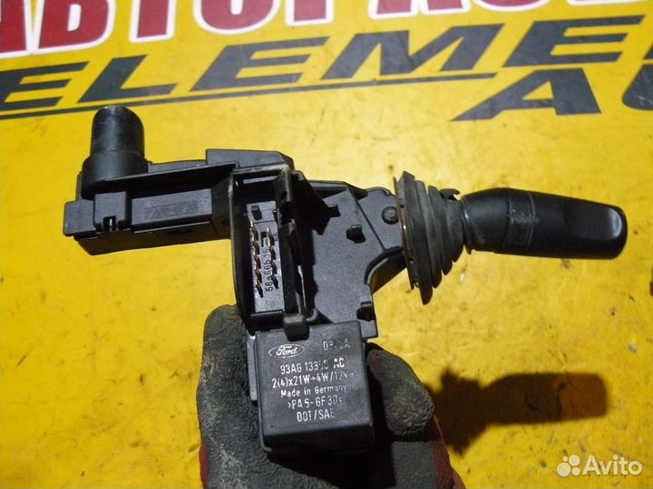 Переключатели подрулевые для Ford Mondeo II