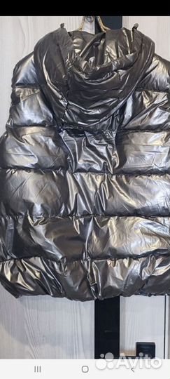 Жилетка(безрукавка новая