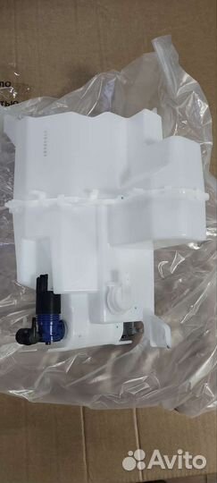 Бачок стеклоомывателя 28910-HZ52C для J11, T32