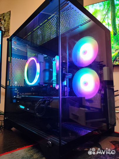 R5 5600x 3070