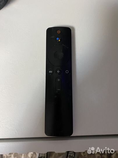 Пульт на тв