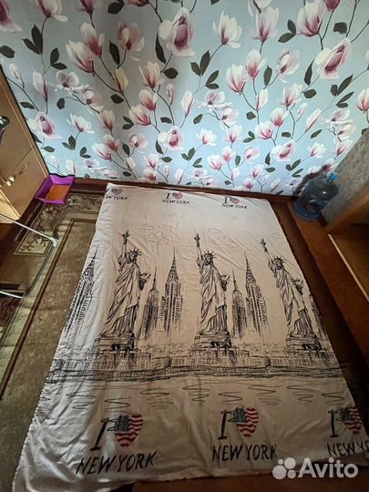 Фотоштора Америка