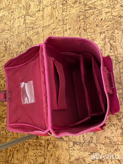 Школьный рюкзак