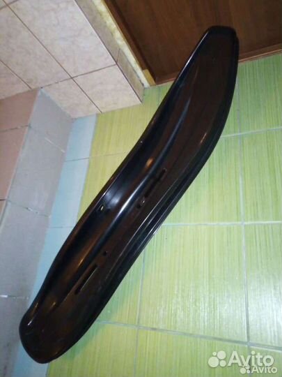 Лыжа, Stels S800 викинг, брп