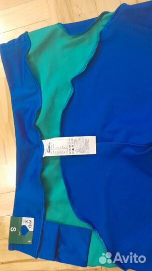 Шорты тренировочные Decathlon