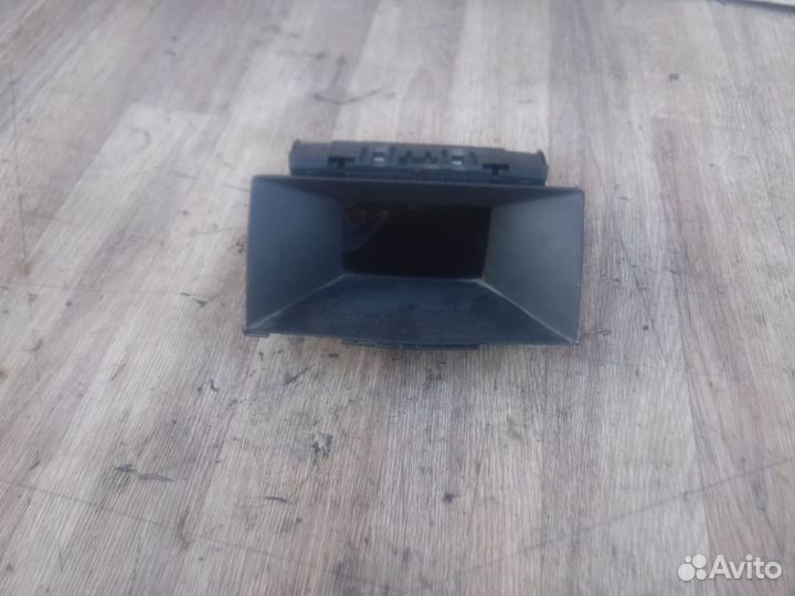 Бортовой компьютер №14 Opel Astra H 2011