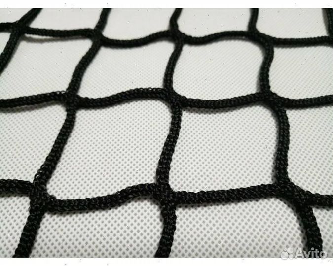Сетка заградительная