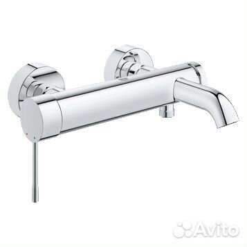 Смеситель для ванны Grohe Essence New 33624001