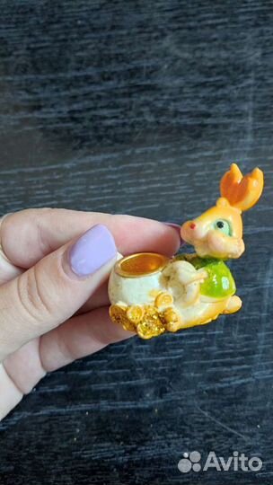 Статуэтка ангел