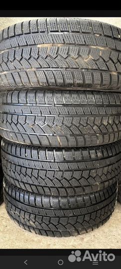 Ovation W-586 205/50 R17