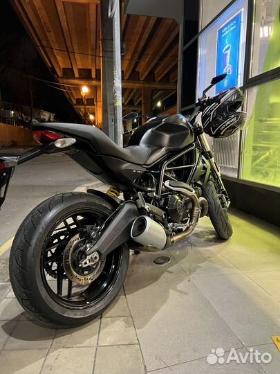 Мотоподбор