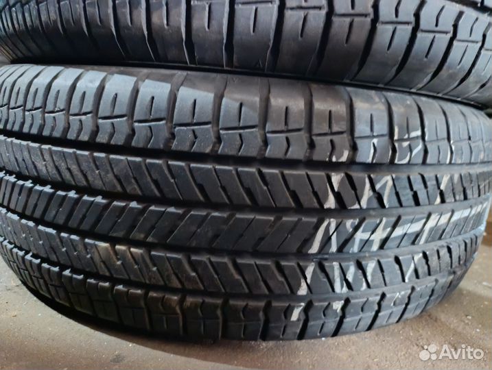 Yokohama Geolandar G91 235/55 R18 100V