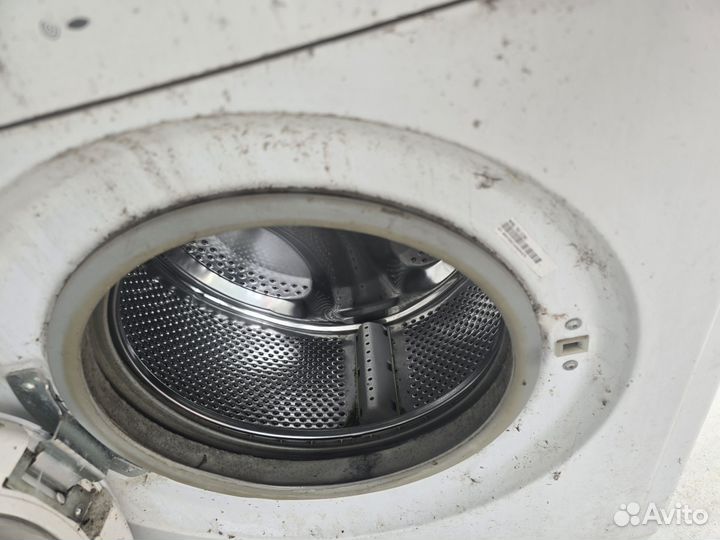 Стиральная машина на запчасти