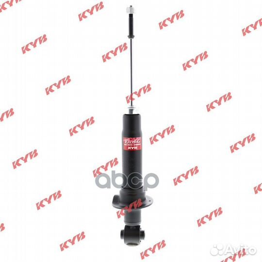 Амортизатор зад прав/лев Ford Explorer 06-10