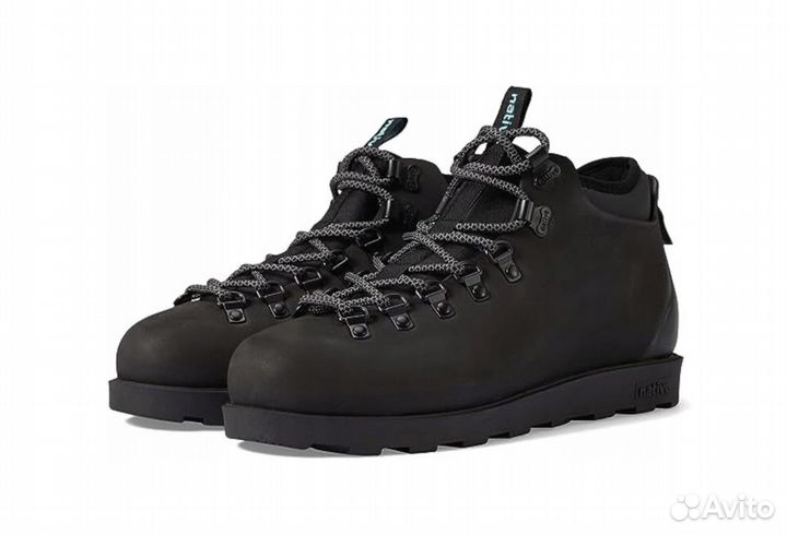Native Fitzsimmons Citylite зимние ботинки