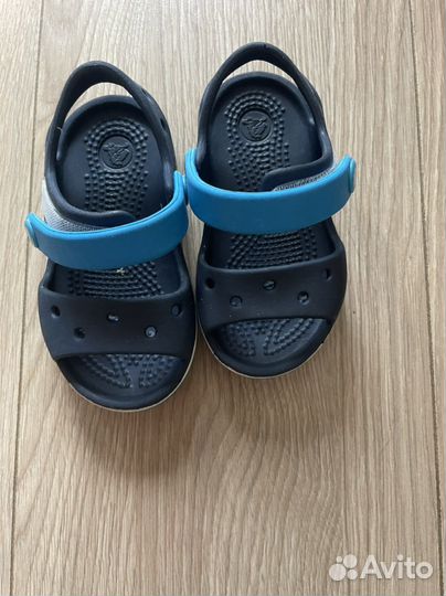 Crocs