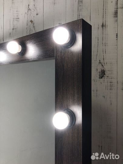 Зеркало с подсветкой