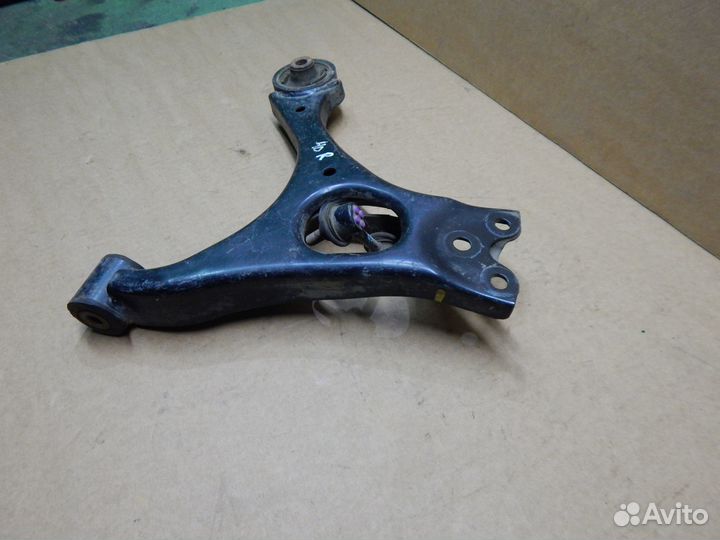 Рычаг правый Honda Civic 4d 2008