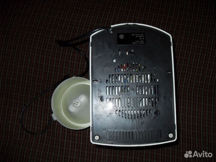 Кофеварка капельная