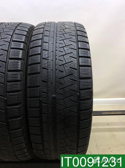Pirelli Ice Asimmetrico 205/55 R16 101H