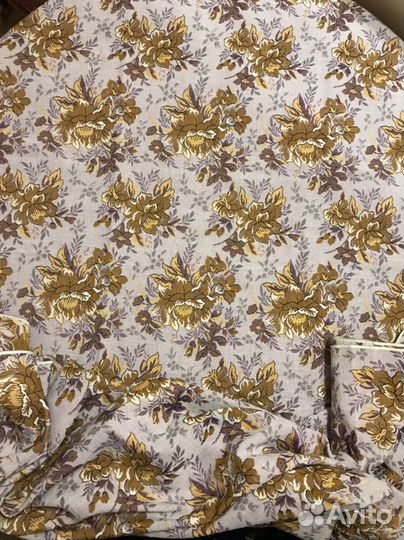 Гобеленовая ткань СССР