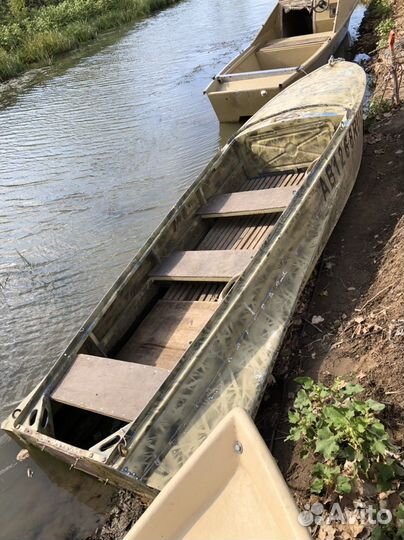 Аренда лодок