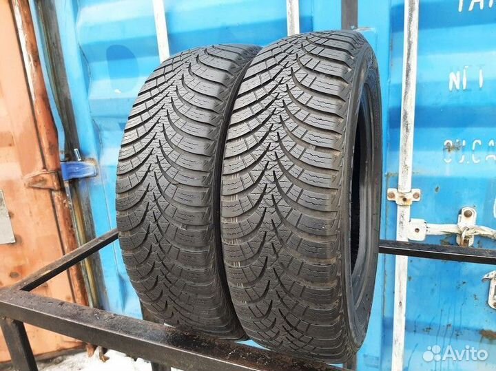 Esa-Tecar Super Grip 7+ 175/65 R14 98H