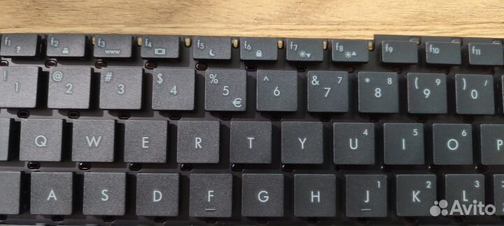 Клавиатура для ноутбука HP ProBook 4310s, 4311s