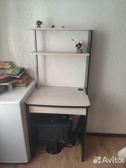 Компьютерный стол бу
