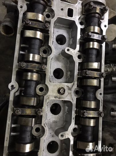 Гбц опель 1,8 X18XE-1