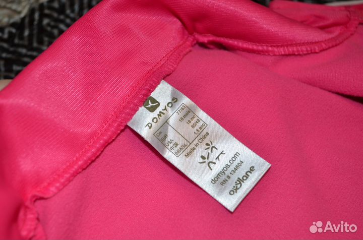 Спортивный костюм + кепка новая (с этикеткой)