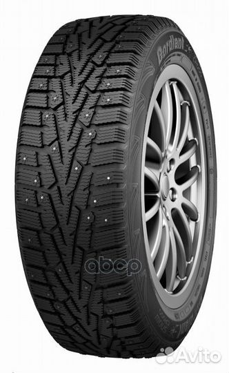Cordiant Snow Cross PW-2 225/60 R17