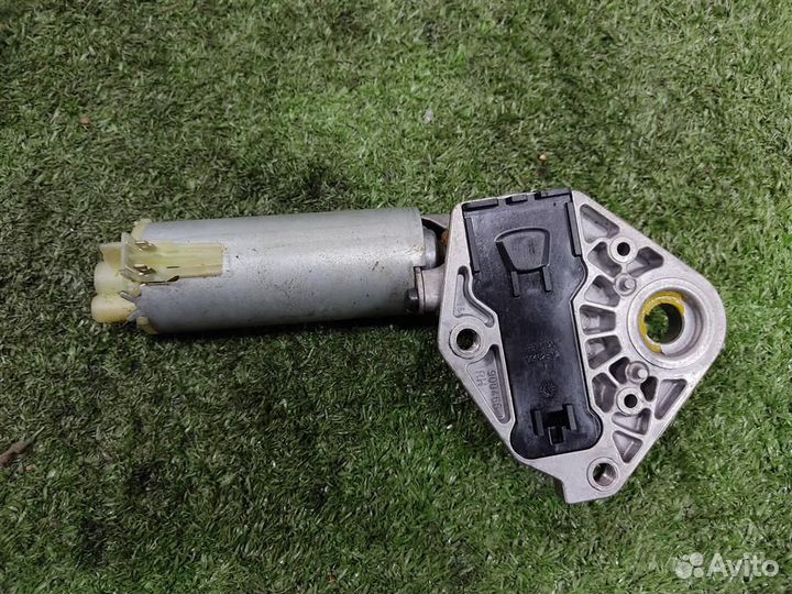 Моторчик сиденья Audi Q7 (4LB) 2007