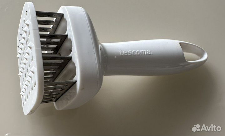 Тендерайзер (размягчитель) мяса Tescoma б-у