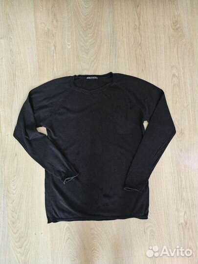 Лонгслив Bershka, 48M